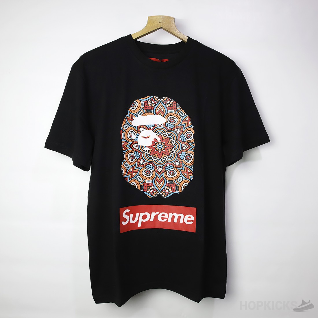 Supreme t sales shirt homme